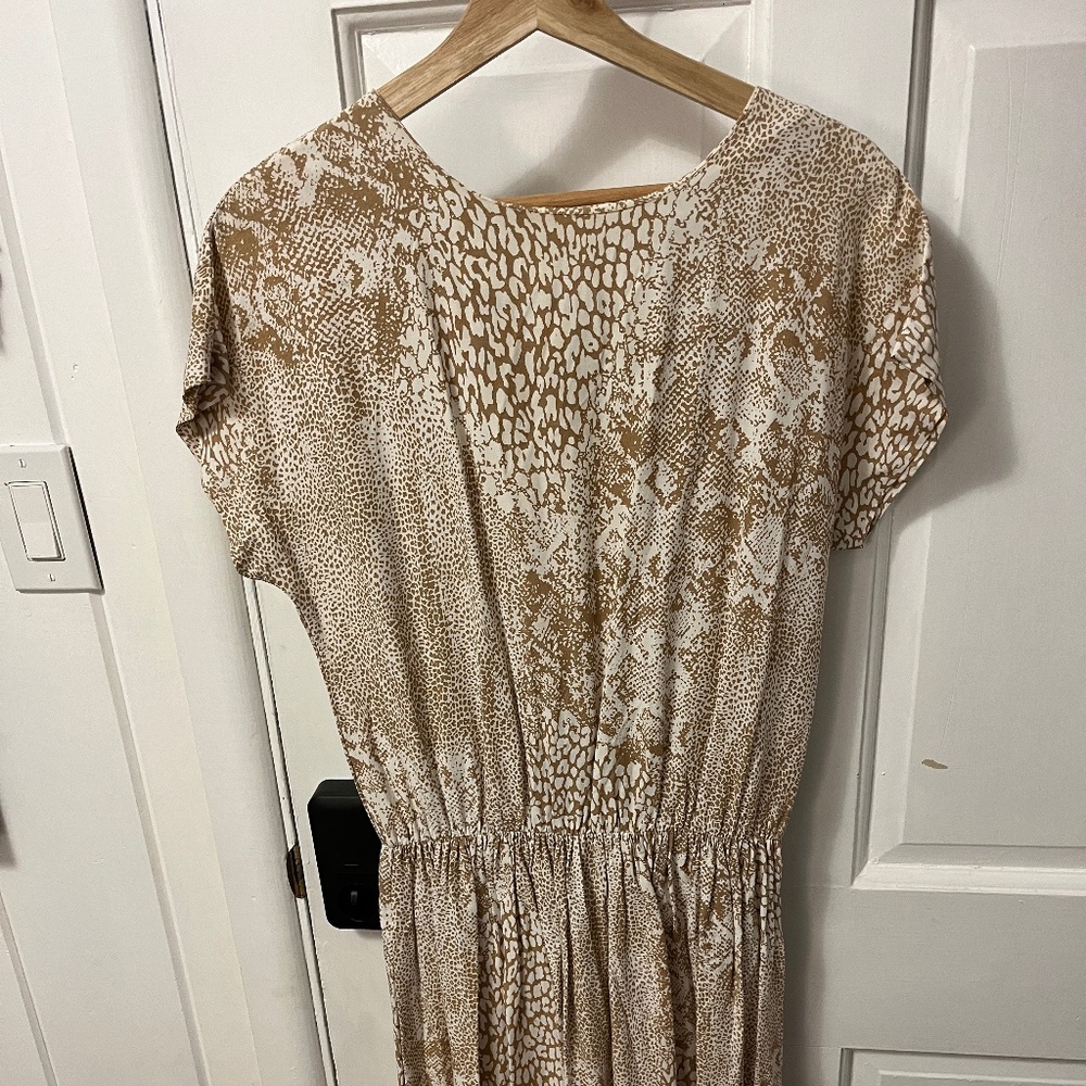Vintage dress
